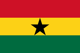 Ghana flag