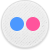 flickr-icon 